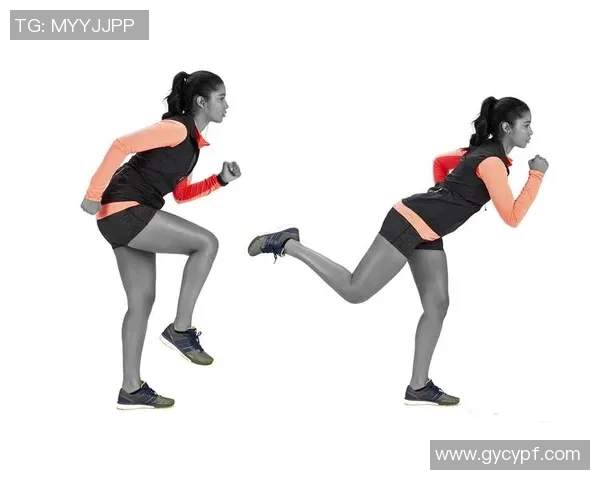 体能训练全流程揭秘 从基础热身到高效恢复的全面指南