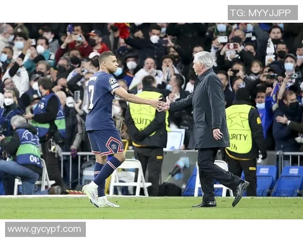 姆巴佩深夜发文疑似回应转会传闻称自己专注当前任务不受外界干扰