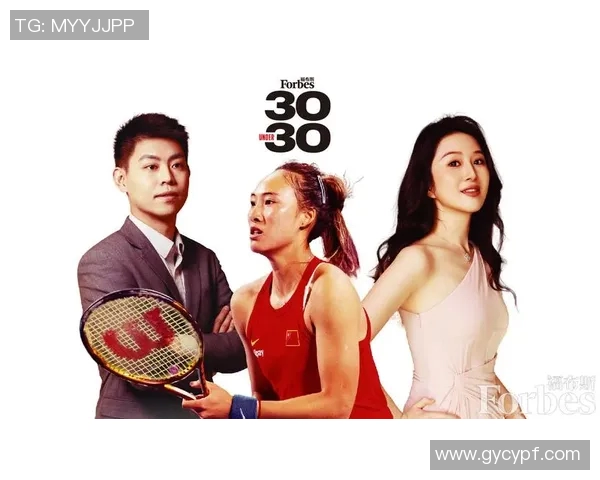 中国运动员包揽票选前三展现实力彰显体育界最受欢迎风采